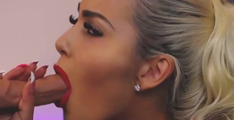 Let Me Wrap My Lips Around Your Cock