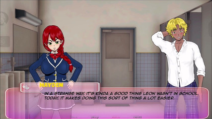 Misanthropy V9.0 - Part 1