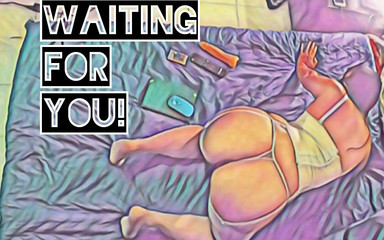 Gimme Cock Stepdaddy...