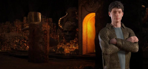 The Genesis Order V83072 Part 270 Creampie Angel by Loveskysan69