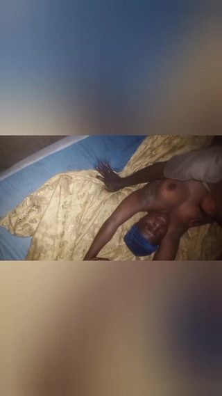 Missionary Sex with My Model