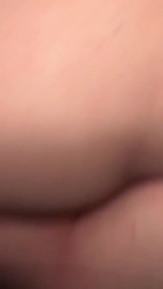 Anal Fingering - My Ass Feels Like a Virgin