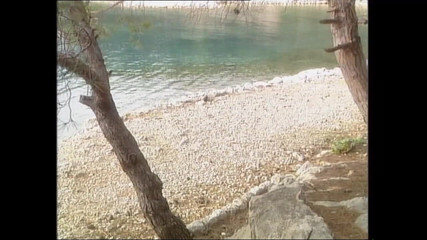 Blonde MILF Get Fucked by His Boyfriend in the Forest