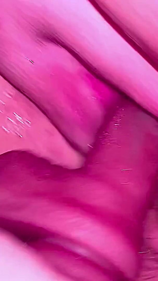 Pregnant MILF Takes Two Dicks in Her Pussy