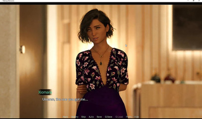 Making Memories - Horny Naked Couple Enjoys Fucking