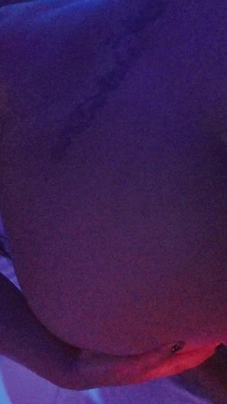 Anal Fury: I Slammed My Cock in Her Tight Ass All Night.