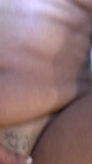 Cunt Pounding and Cum Splattering POV