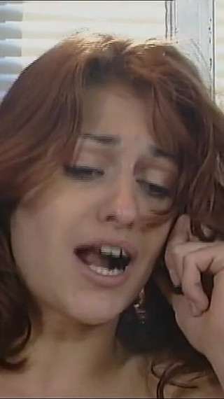 Two Fantastic Sexy MILFs Fucked and Cummed on Huge Tits and in Mouth by Two Cocks