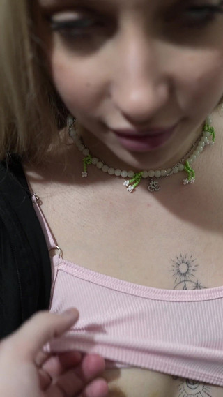 Maramoyka Adventures Part 1, Quick Public Pickups - Quick Blowjob