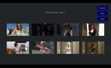 Indecent Desires - Amateur Big Tit 18 Year Old