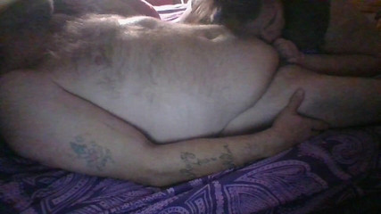 Greedy Wife Swallows Every Drop