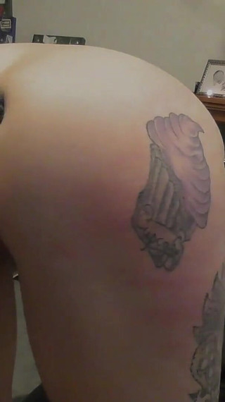 The Ass Licking and Fuck Slave