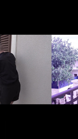 German Pornstar Babe Kira Knight Gets Gangbanged on Vacation P1