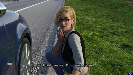 My Stepbrother's Wife #4