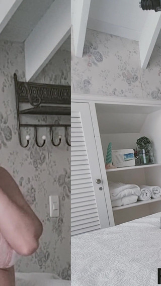 4K Funny Condom Breath House Dolls Pussy Fuck Dildo