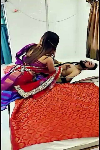 Colourfull Movie - Tina and Rahul