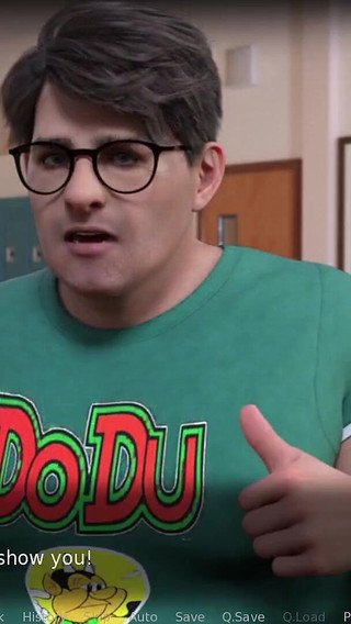 Plus Size Family Taboo Gamplay with Sex Scene Part 2