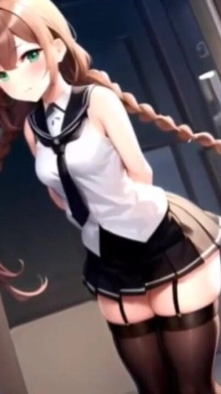 Ai Image Compilation Hentai