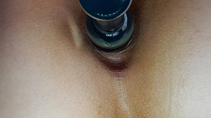 Lala Licious - Edge in Deep in My Butthole