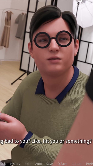 Diana, Unleashed in the Big City (part 21)