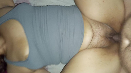 My Friend Andromedaby89 Thought It Was Her Husband Who Fucked Her