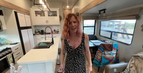 Bts From 'tricking My Babysitter'!