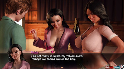 Treasure of Nadia- Scenes (41 - 42)