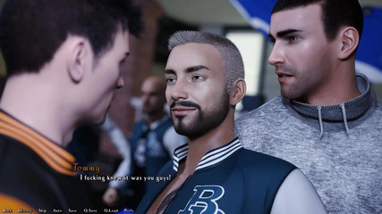 Being a Dik 0.5.0 Part 74 Big Mistake What a Joke.. by Loveskysan69