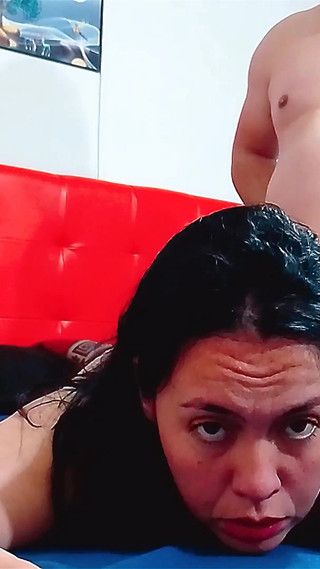 Hot Stepmom Fucking Hard and Cheating