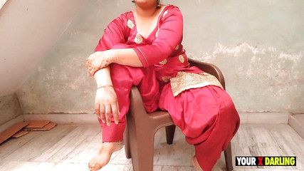 Mother-in-law Wants Fucking Hard Like as Her Son-in-law's Wife