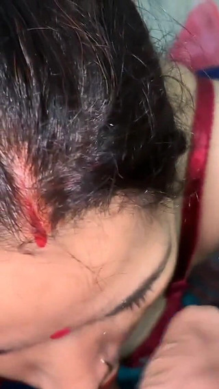 Bhabhi Ko Lund Chusaa Ke Sadka Unke Muh Pe Maar Diya