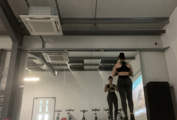 A constant reminder as to why all of you little bitches remain inferior to me.