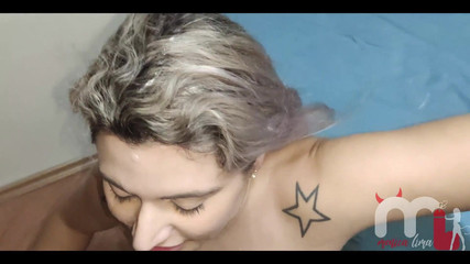 My Cuckold's Friends Wanted Me, of Course I Liked Them.