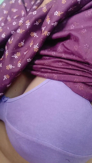 House Wife Enjoying Hot Fucking