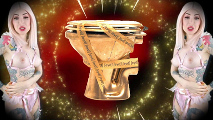 Bad Husband Is a Toilette Now - Original, Homewrecker, Transformation