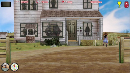 Max's Life Season 2 Cap 73 - I Love Fucking Mature Women