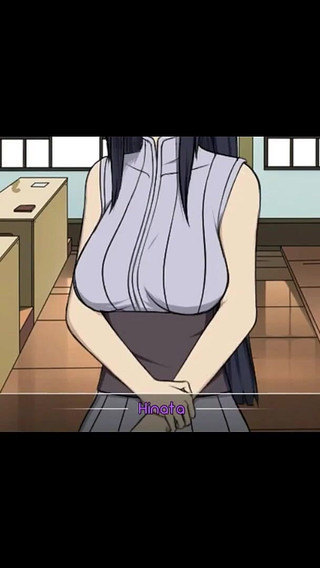 Naruto Hentai - Naruto Trainer [v0153] Part 59 Hinata Ass Fuck by Loveskysan69
