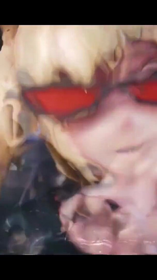 Burnice White Zzz Zenless Zone Zero Wise Burning Desires Full Animation HD 120 Fps