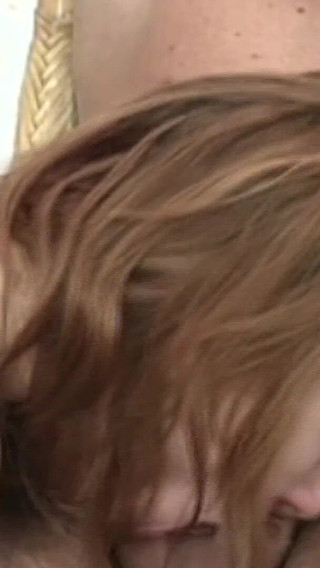 Watch This German Babe Throat Big Cock on Her Casting