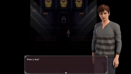 Lust Epidemic - Tasting Some Pussy Part 9 by Loveskysan69