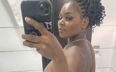 I Love It When My Dildo Make Me Squirt