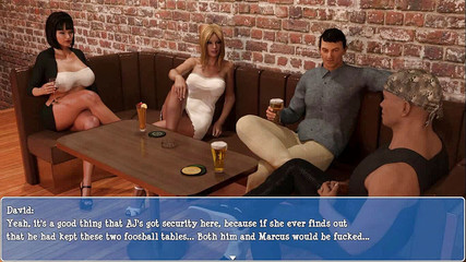 Lily of the valley: married women are having fun