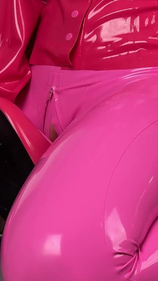 Testing Vvd Rider Desire