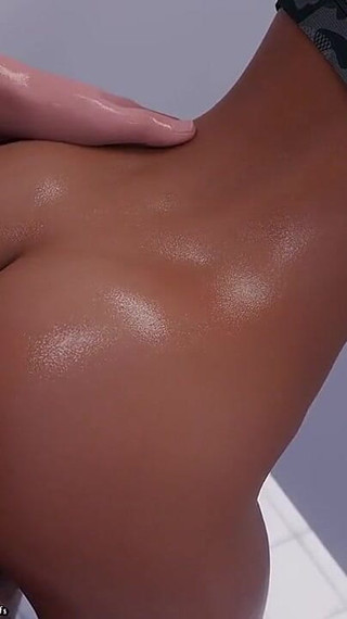 Being a Dik 0.8.1 Part 217 Sex with Josy in Bathroom by Loveskysan69