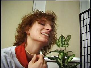 Small titted brunette slut is getting fucked at the casting