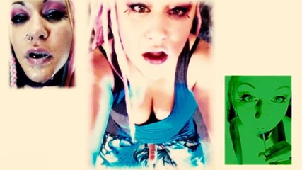 Horny Shemales Eps4 the Shemales Will Mesmerize JOI Finger Sucking Anal Masturbation