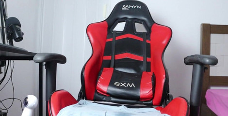 Whore Michelle Fuck This Wet Cock