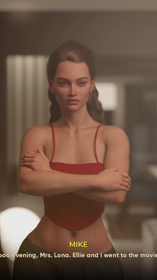 A University Student and Many Secrets Part 15