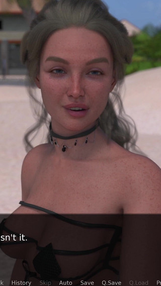 Liberal Marriage Part 10