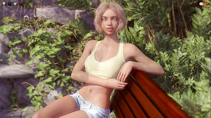 My pleasure: having fun with two cute ladies - ep. 4